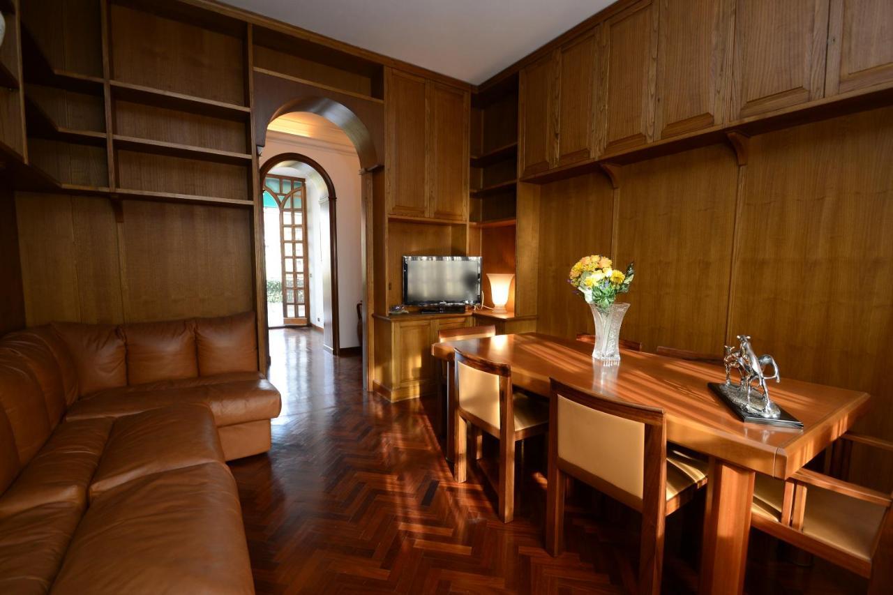 Apartamento La Terrazza Parco Degli Acquedotti